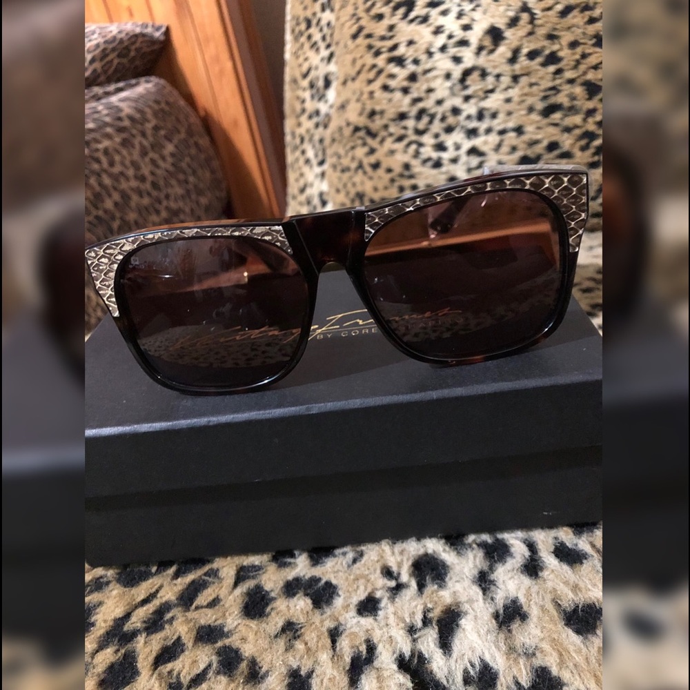 Sun Glasses